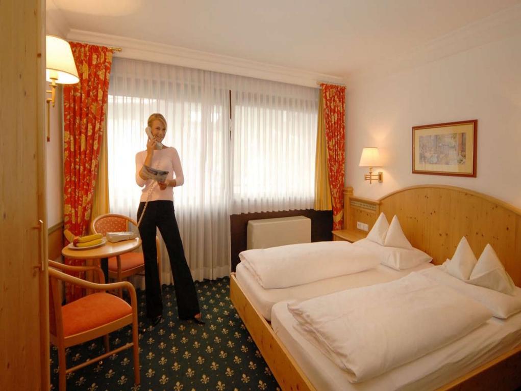 Vital - Und Wellnesshotel Hanneshof Filzmoos Habitación foto