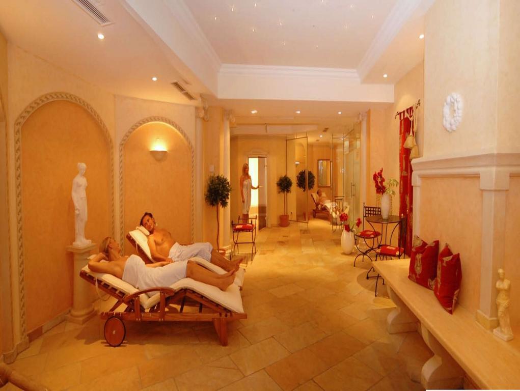 Vital - Und Wellnesshotel Hanneshof Filzmoos Exterior foto